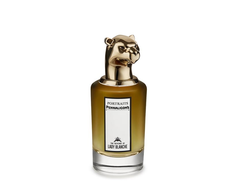 【75ml】PENHALIGON'S THE REVENGE OF LADY Penhaligon's Ladies Portraits Revenge Of Lady Blanche EDP 2.5 oz